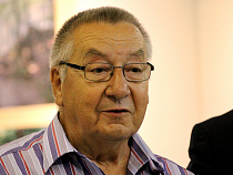 Эберхарт Грасхофф: нужно быть толерантным к памяти об Агнес Мигель