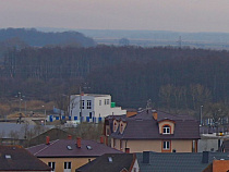 В Зеленоградском округе нашли артиллерийский снаряд и мину