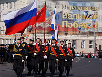 День Победы-2017 в Калининграде: подробная программа праздника