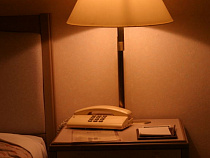 Ночь в гостинице со случайной знакомой стоила калининградцу дорогого смартфона 