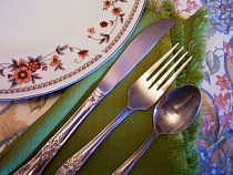 В одном из ресторанов Черняховска посетитель устроил стрельбу