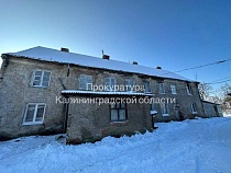 Чиновники из Правдинска обрекли граждан на годы ожидания смерти в руинах