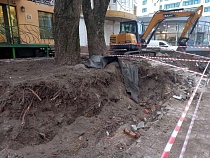 Беспрозванных назвал одну из сложнейших улиц Калининграда