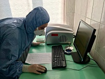 42% новых случаев коронавируса в Калининградской области - пенсионеры
