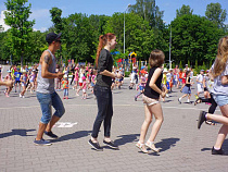  Молодежные организации поддержат грантами