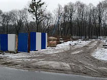 Власти не дали строить в Калининграде из-за ЧМ-2018