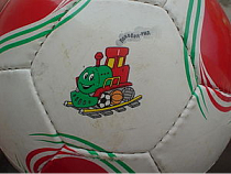 В Черняховске прошел турнир по "Локоболу"