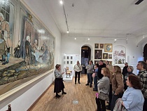 Названы деньги за услуги туристам в Калининградская области