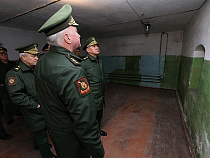 Шойгу распорядился создать музей в крепости Пиллау