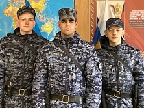 В Калининграде росгвардейцы спасли мужчину с разбитой головой