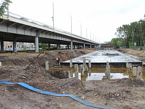 Калининград-2018: у архитекторов все еще нет схемы пешеходных маршрутов, которая впишется в будущую дорожную сеть Острова