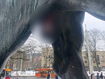 Политолог показал ужас на половой системе «Быков» в Калининграде