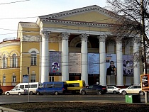 За контролёра из мэрии Калининграда оштрафовали областной драмтеатр