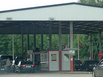 Россия в августе закроет границу с Польшей и Литвой - на ремонт