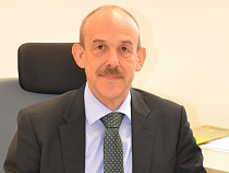 В Калининград приехал новый генеральный консул Германии