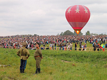 «Гумбинненское сражение – 2016»: доехать до фестиваля и вернуться обратно (схема)