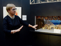 Музей искусств открыл выставку Большого театра