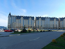 Два участка в центре Зеленоградска выводят из зоны отдыха и туризма