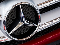 Калининградец угнал проданный им же «Мерседес»