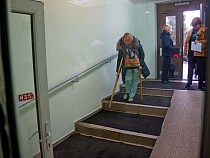 55% жалоб на калининградскую медицину касается её организации