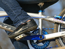 На трассе Калининград-Балтийск насмерть сбили шестилетнего велосипедиста