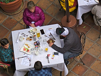 Калининградским отельерам и рестораторам расскажут, что делать с нетрезвыми болельщиками в дни ЧМ-2018