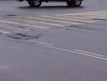 Пострадавший в ДТП на Северном обходе пешеход скончался в реанимации