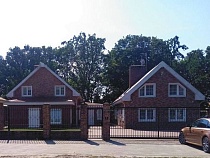 СПА-комплекс под Гвардейском брал свет по человеческому тарифу