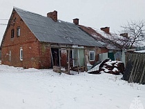 Под Полесском котёл убил мужчину