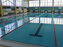 За два года в Калининграде планируют построить три ФОКа с бассейнами