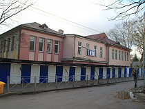 К Новому Году в Калининграде обещают снести Дом культуры