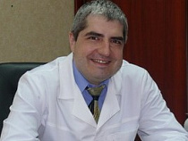 Главным внештатным психиатром-наркологом по СЗФО назначен врач из Калининграда