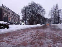 Дятлова разрешила разбирать песок из жёлтых ящиков «Чистоты»