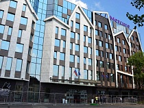 Отель «Меркюр» добивается аренды участка на берегу Верхнего озера