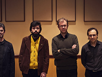 В Кафедральном соборе выступит  коллектив - лауреат «Золотой Маски»