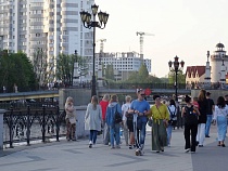 Зарплаты в Калининградской области оказались ниже среднероссийских на 36%