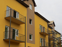 Цены на жилье в новостройках Калининграда упали на 2,6%