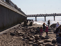 На 8 марта в Зеленоградске покажут «Девчат»
