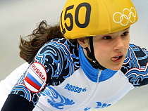 Чемпионат Европы по шорт-треку выиграла россиянка
