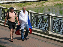 Стало известно, где и как отпразднуют День России в Калининграде (программа)