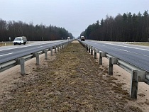 В опасном месте под Гвардейском начнут строительство пешеходного перехода