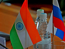 Калининградская область заключит соглашение с Гоа