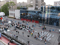 Калининград вошел в ТОП-10 городов для летнего отдыха с детьми