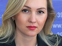 Министра Анну Мусевич закрывают почти на месяц