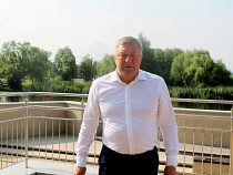 Ярошук опроверг покупку 100 автобусов "МАЗ" в 2017 году