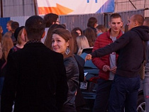 В Калининграде состоится презентация волонтерской программы ЧМ-2018