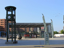 В Калининграде обсудили возобновление пассажирского ж/д сообщения с Берлином