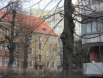 От 800 млн до 1 млрд рублей в год недособирают в Калининграде налога на недвижимость