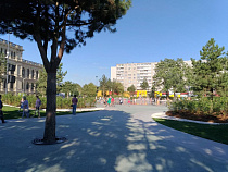 Из-за жары в Калининградской области поставили рекорд потребления электроэнергии летом