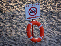 Роспотребнадзор снова предупредил об опасности купания в реке Неман